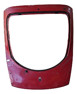 Tampa Traseira Mitsubishi Eclipse 2 D3-a 1997 1998