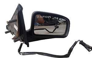 Retrovisor Lado Direito Vw Santana 1991 a 1997