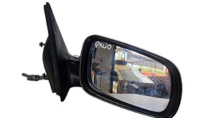 Retrovisor Lado Direito Fiat Palio 1999 manual