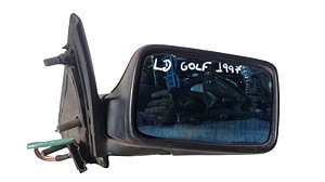 Retrovisor Lado Direito Vw Golf 1997 eletrico