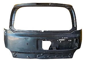 Tampa Traseira Citroen Aircross 2010 A 2014 Com Detalhe