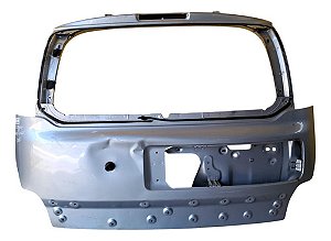 Tampa Traseira Citroen Aircross 2010 A 2014 Com Detalhe