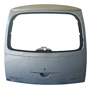 Tampa Traseira Chrysler Pt Cruiser 2006 A 2010