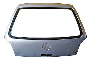 Tampa Traseira Vw Gol G3 2000 A 2005 Com Detalhe