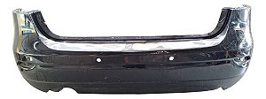Parachoque Traseiro Renault Fluence 2010 A 2015 (1)