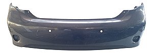 Parachoque Traseiro Toyota Corolla 2010 2011 2012 2013 2014
