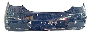 Parachoque Traseiro Hyundai I30 2009 A 2012 Recuperado