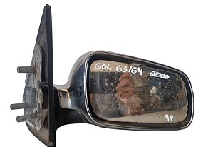 Retrovisor Lado Direito Gol G3/G4 2000