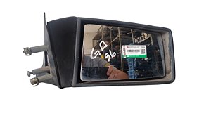Retrovisor Lado Direito Gol Quadrado 1996