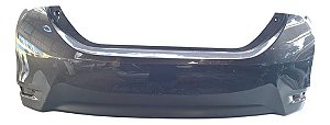 Parachoque Traseiro Toyota Corolla 2015 2016 2017 2018