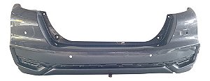 Parachoque Traseiro Honda Fit 2016 2017 2018 2019