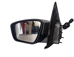 Retrovisor Lado Esquerdo Ford Ka 2014 manual