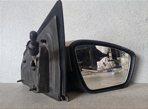 Retrovisor Lado Direito Ford ka 2014 manual