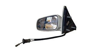 Retrovisor Lado Esquerdo Vw Santana Quantum 1996 manual