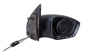 Retrovisor Lado Direito Vw Gol G7 2013 a 2015 manual