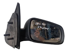 Retrovisor Lado Direito Vw Gol G3 1999 a 2006/Paralelo 4P