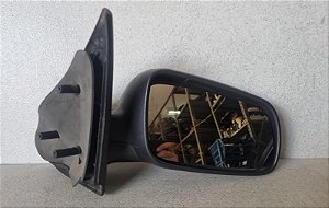 Retrovisor Lado Direito Vw Gol G3 1999 a 2006/Paralelo 4P