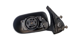 Retrovisor Lado Esquerdo Fiat Uno Putbull 2005 / Paralelo