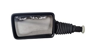 Retrovisor Lado Esquerdo Fiat Uno 1996/ Paralelo
