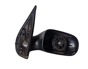Retrovisor Lado Direito Fiat Palio zoião 1984 a 2010 /Paralelo