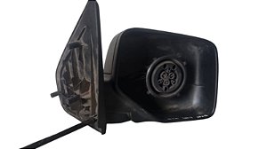Retrovisor Lado Direito Ford Ecosport 2004 a 2012 Manual  /Paralelo