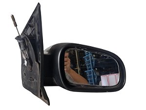 Retrovisor Lado Direito Vw Fox 2006 manual/2p
