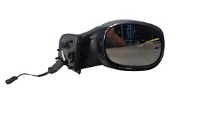 Retrovisor Direito Citroen C3 206-207 2005 a 2007 eletrico