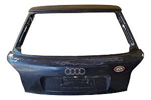 Tampa Traseira Audi A3 Hatch 1997 A 2006