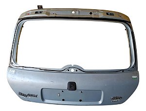 Tampa Traseira Renault Clio 2000 A 2007