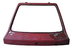 Tampa Traseira Ford Escort 1992 1993 1994 1995