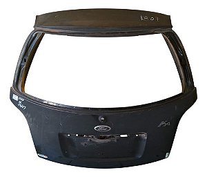 Tampa Traseira Ford Ka 2003 2004 2005 2006 2007