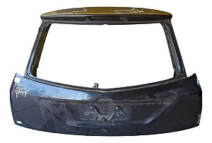 Tampa Traseira Ford Focus 2003 2004 2005 2006 2007 2008