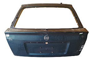 Tampa Traseira Gm Astra 2000 2001 2002 2003 2004 2005