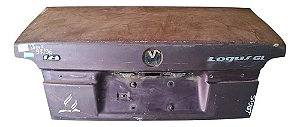 Tampa Traseira Vw Logus 1993 A 1996 Com Detalhe