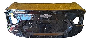 Tampa Traseira Sedan Gm Cruze 2017 A 2023