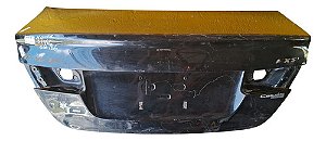 Tampa Traseira Honda Civic 2012 A 2016