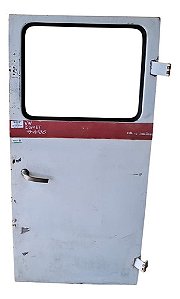 Porta Lateral Vw Kombi 1976 A 1996