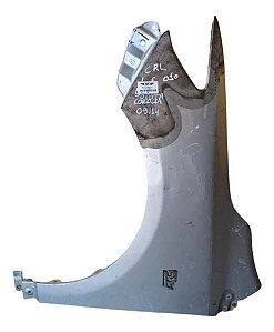 Paralama Esquerdo Toyota Corolla 2009 A 2014 Com Detalhe