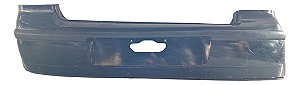 Parachoque Traseiro Volkswagen Polo Hatch 2003 A 2008
