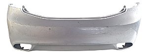 Parachoque Traseiro Hyundai Azera 2012 A 2017