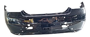 Parachoque Traseiro Fiat Linea 2009 2010 2011 2012 2013