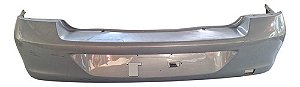 Parachoque Traseiro Renault Clio Sedan 2003 A 2006