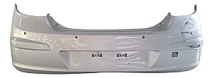 Parachoque Traseiro Hyundai I30 2009 A 2012 Recuperado (1)