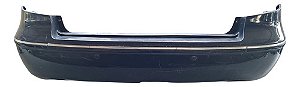 Parachoque Traseiro Hyundai Azera Com Sensor 2008 2009 2010