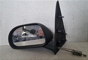 Retrovisor Lado Esquerdo fiat Marea 1998 a 1999
