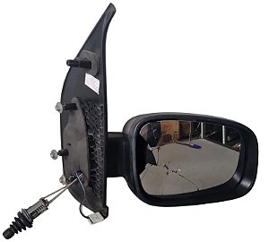 Retrovisor lado Direito fiat uno vivace 2013 a 2015