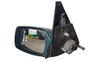 Retrovisor Lado Esquerdo Ford Mondeo 1996 a 2000 eletrico