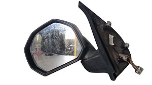 Retrovisor Lado Esquerdo Fiat strada 2008 a 2013 eletrico