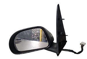Retrovisor Lado Esquerdo fiat Marea 2000