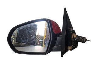 Retrovisor Lado Esquerdo Gm Montana 2016 manual